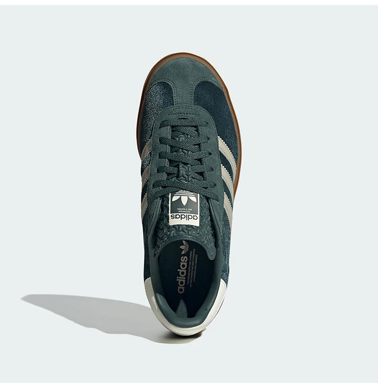 Tênis Adidas Originals Plataforma Sola Grossa - Clássico Durável