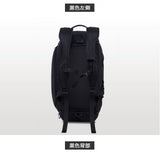 Mochila de Viagem Bange Unissex Impermeável - Mala Duffle Multifuncional