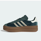 Tênis Adidas Originals Plataforma Sola Grossa - Clássico Durável