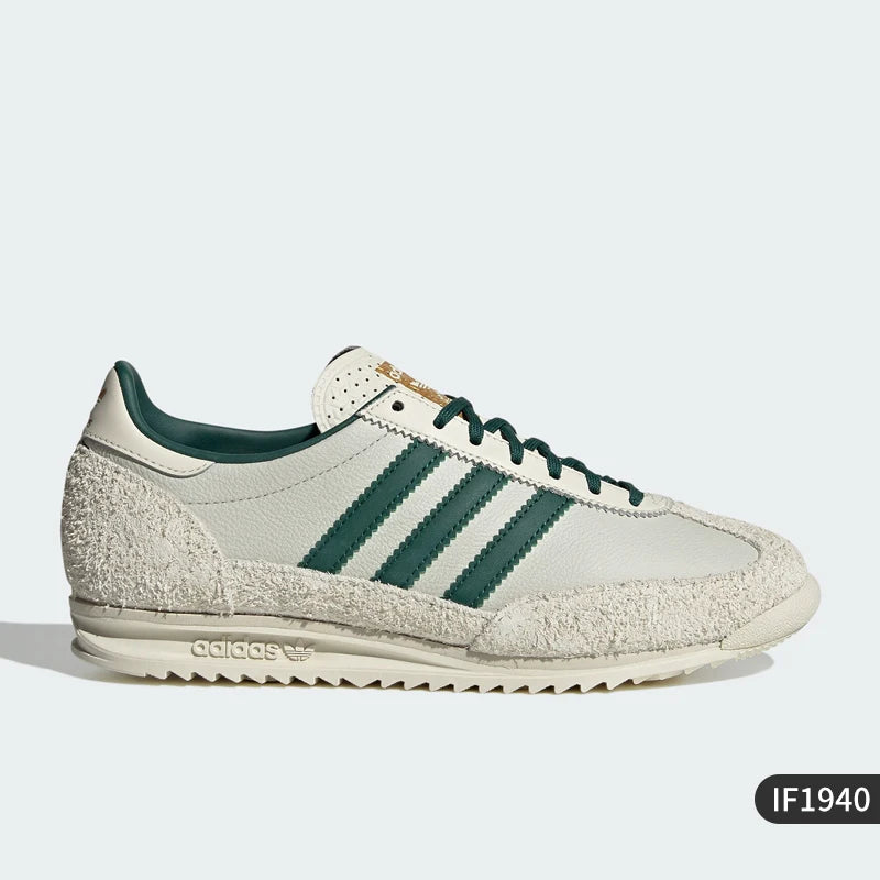 Tênis Adidas Originals Trevo Classic Acolchoado - Casual Unissex