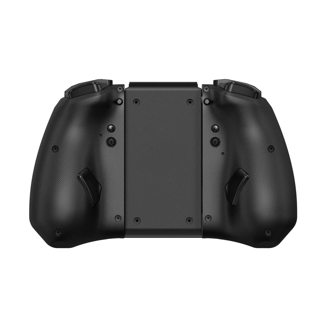 Controle Joy-Pad LinYuvo KS42 para Switch/OLED - Luz RGB e Turbo