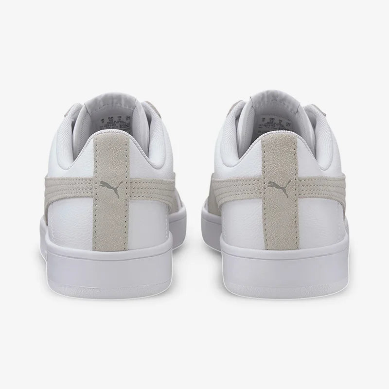 Tênis Puma Court Classic Retro - Calçado Esportivo e Lazer Unissex