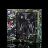Action Figure Carnificina e Venom Amazing Yamaguchi - Articulado com Troca de Face