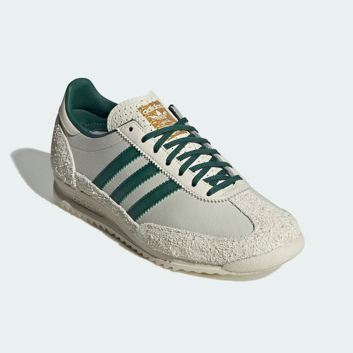 Tênis Adidas Originals Trevo Classic Acolchoado - Casual Unissex