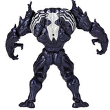 Action Figure Carnificina e Venom Amazing Yamaguchi - Articulado com Troca de Face