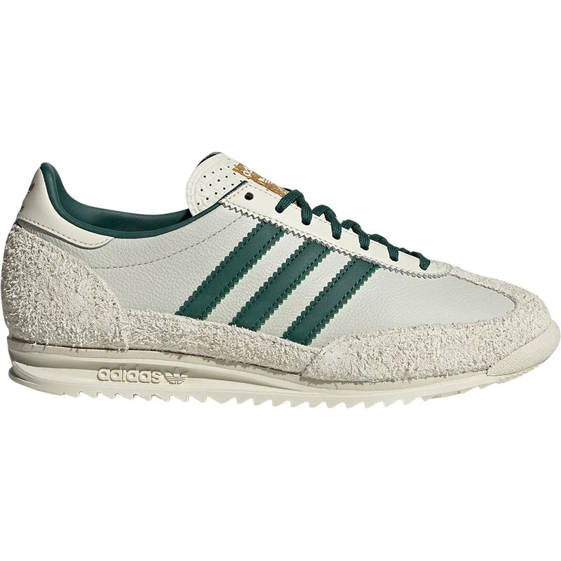 Tênis Adidas Originals Trevo Classic Acolchoado - Casual Unissex
