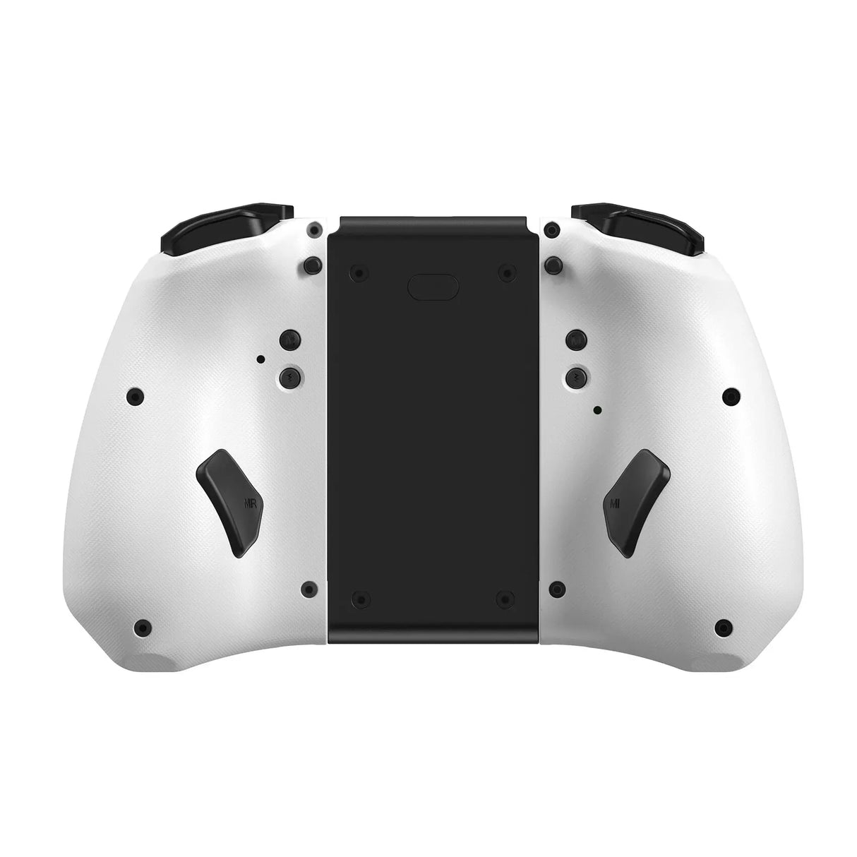 Controle Joy-Pad LinYuvo KS42 para Switch/OLED - Luz RGB e Turbo