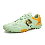 Chuteira de Futebol Premium MG/FG Unissex - Alta Aderência Multi-Gramado