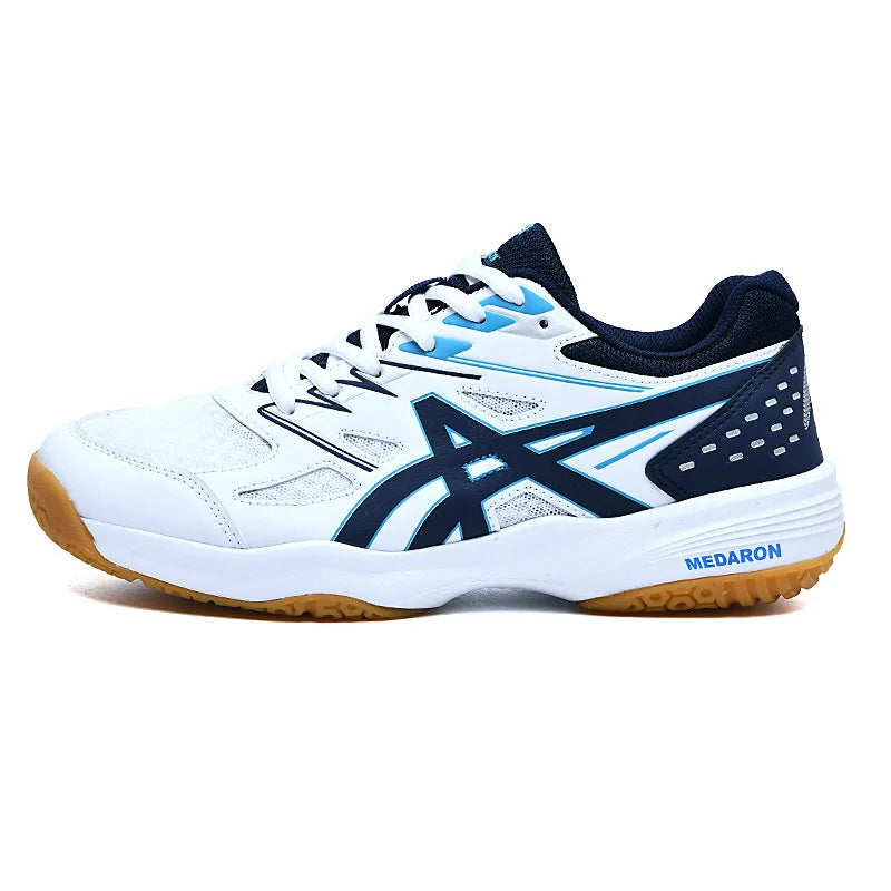 Tênis Esportivo 2025 para Badminton, Vôlei e Handebol - Adulto e Infantil