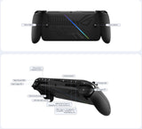 Console Portátil ROG Ally X 7" FHD 120Hz 500nits - Ryzen Z1 Extreme VRR