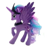 Action Figure My Little Pony Original 14cm - Boneca Colecionável e Decoração