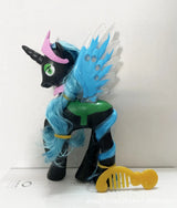 Action Figure My Little Pony Original 14cm - Boneca Colecionável e Decoração