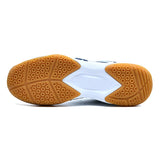 Tênis Esportivo 2025 para Badminton, Vôlei e Handebol - Adulto e Infantil