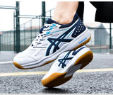 Tênis Esportivo 2025 para Badminton, Vôlei e Handebol - Adulto e Infantil