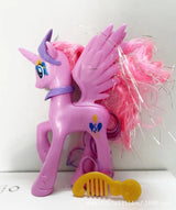 Action Figure My Little Pony Original 14cm - Boneca Colecionável e Decoração