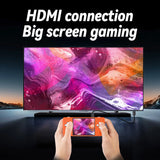 Console Portátil Anbernic RG28XX - Saída HDMI 5000+ Jogos Linux