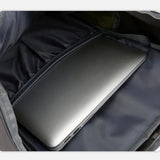 Mochila de Viagem e Trilha 50L Impermeável - Grande Capacidade para Montanhismo