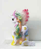 Action Figure My Little Pony Original 14cm - Boneca Colecionável e Decoração