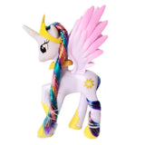Action Figure My Little Pony Original 14cm - Boneca Colecionável e Decoração