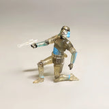 Action Figure Star Wars Darth Vader e Dark Trooper 10cm Hasbro