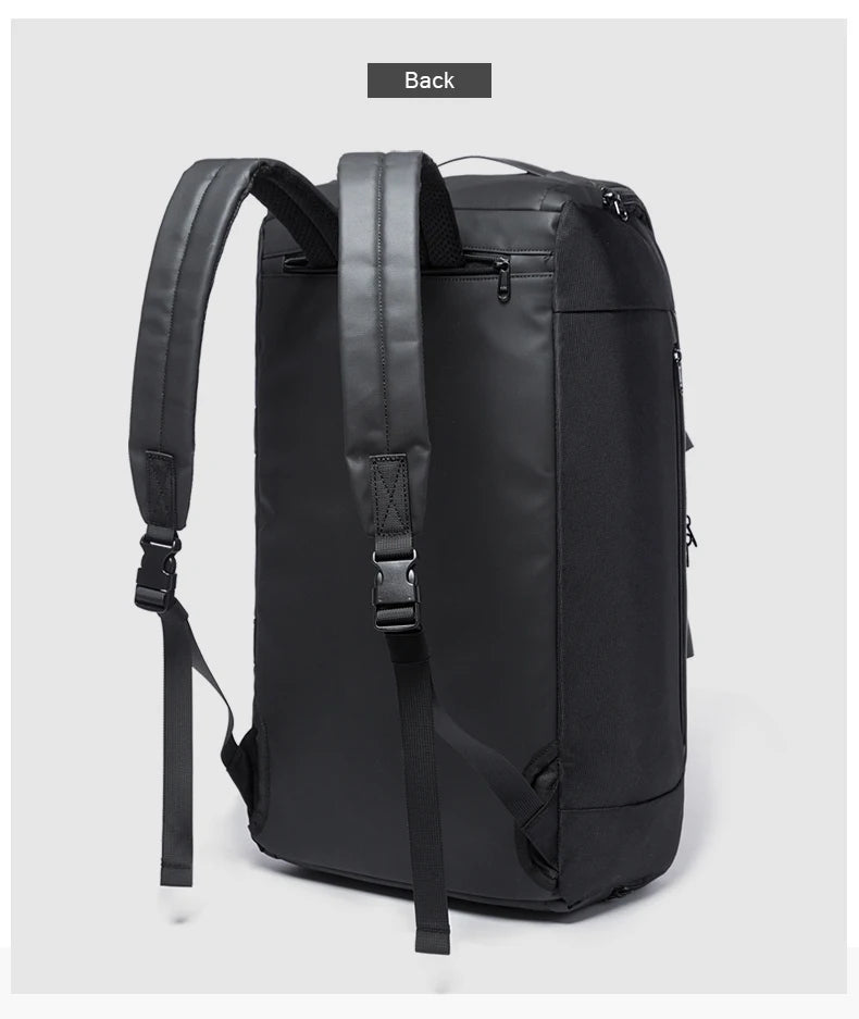 Mala de Viagem Bange Multifuncional Impermeável - Mochila de Ginásio e Bagagem