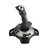 Joystick Flight Simulator PXN-2113 Pro - Controle para Simulação de Voo PC