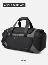 Mala de Mão Bange de Alta Qualidade - Bolsa de Viagem e Academia Unissex