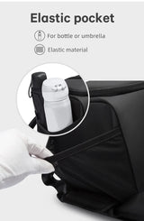 Mala de Mão Bange de Alta Qualidade - Bolsa de Viagem e Academia Unissex