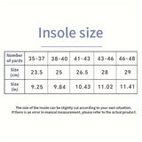 Par de Palmilhas Ortopédicas Anti-Impacto e Conforto para Tênis